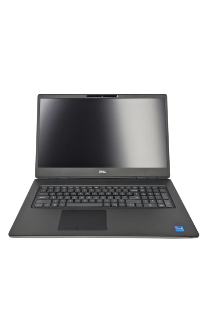 Stacja Graficzno-Robocza Dell Precision 7760 Intel Core i7-11850H 32GB 512 SSD 17,3